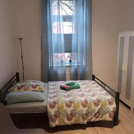 Alicante Privat 5min Walk From Railstation Koblenz (Rhineland-Palatinate)