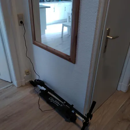 Alicante Privat 5min Walk From Railstation *