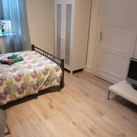 Alicante Privat 5min Walk From Railstation * Koblenz (Rhineland-Palatinate)