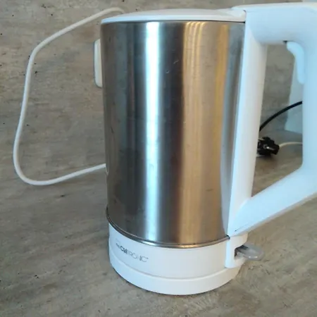 Accommodatie bij particulieren Alicante Privat 5min Walk From Railstation *