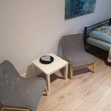 Alicante Privat 5min Walk From Railstation Accommodatie bij particulieren *