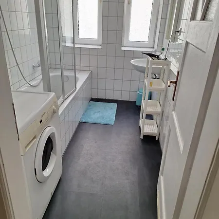 Séjour chez l'habitant Alicante Privat 5min Walk From Railstation *