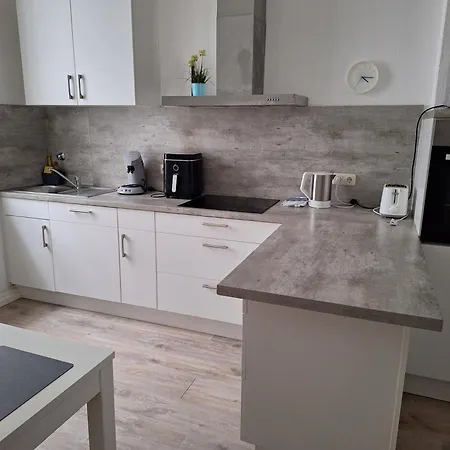 Homestay Alicante Privat 5min Walk From Railstation Koblenz (Rhineland-Palatinate)