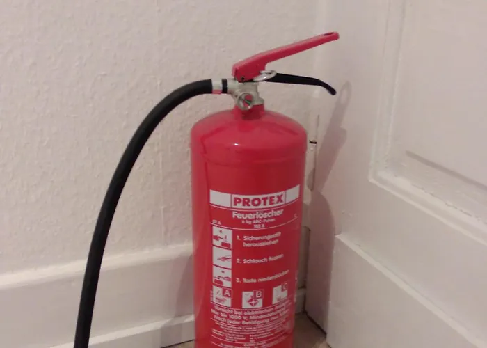 Alicante Privat 5min Walk From Railstation Accommodatie bij particulieren