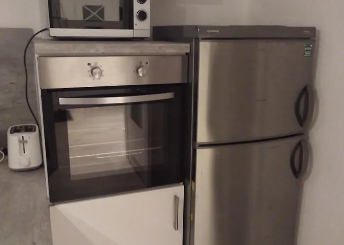 Alicante Privat 5min Walk From Railstation Homestay Koblenz (Rhineland-Palatinate)