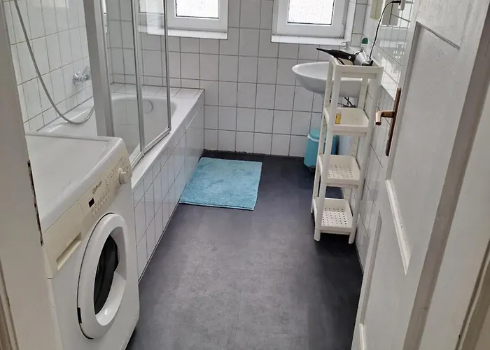 Accommodatie bij particulieren Alicante Privat 5min Walk From Railstation *