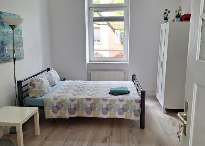 Alicante Privat 5min Walk From Railstation * Koblenz (Rhineland-Palatinate)